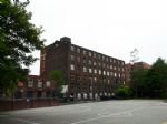 Islington Mill Salford